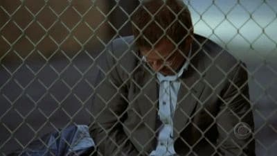 Still from The Closer