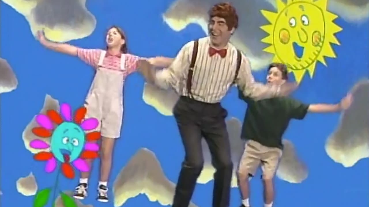 Still from Now, Who Wants Ice Cream?