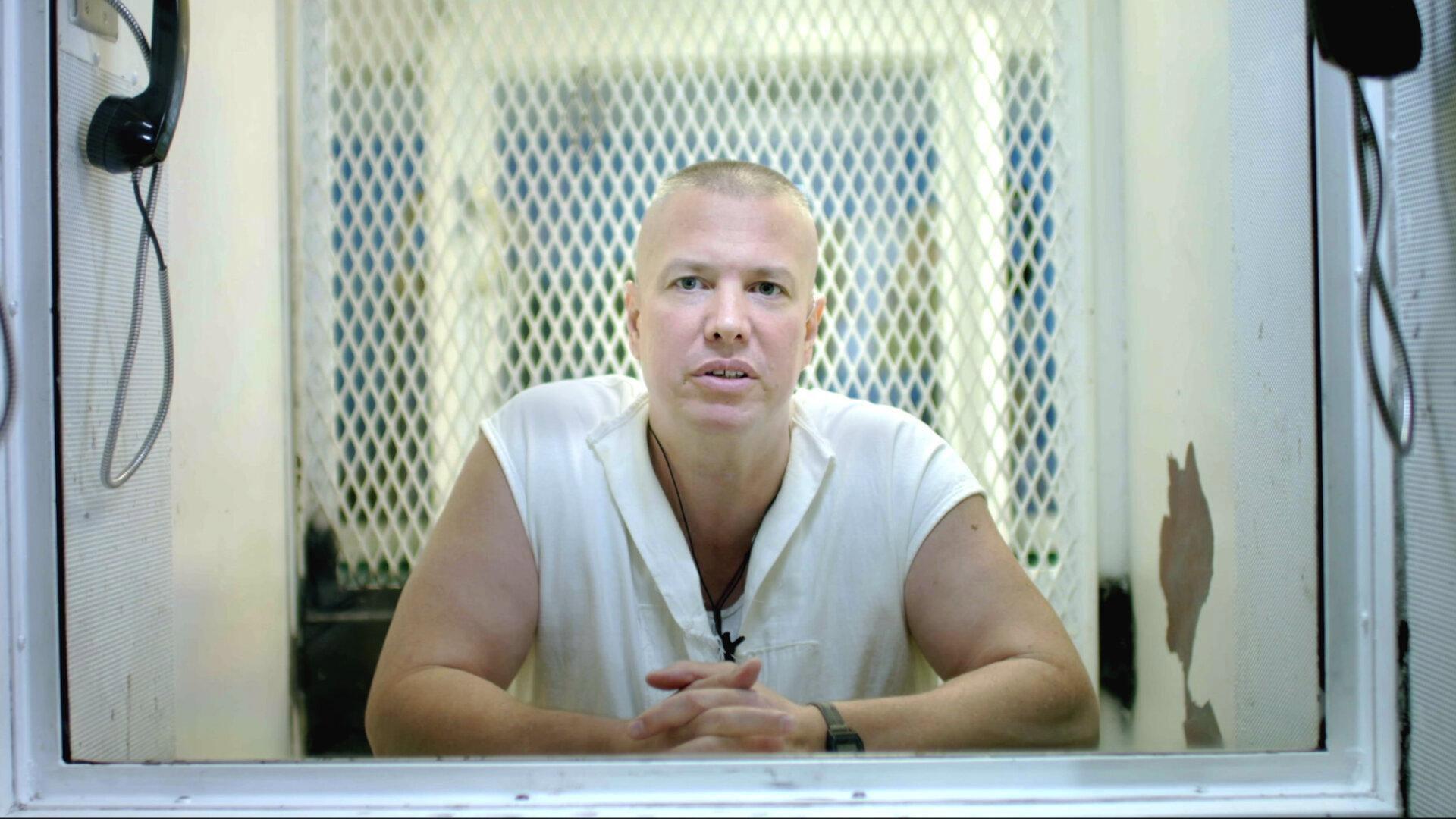 Still from Intended Evil