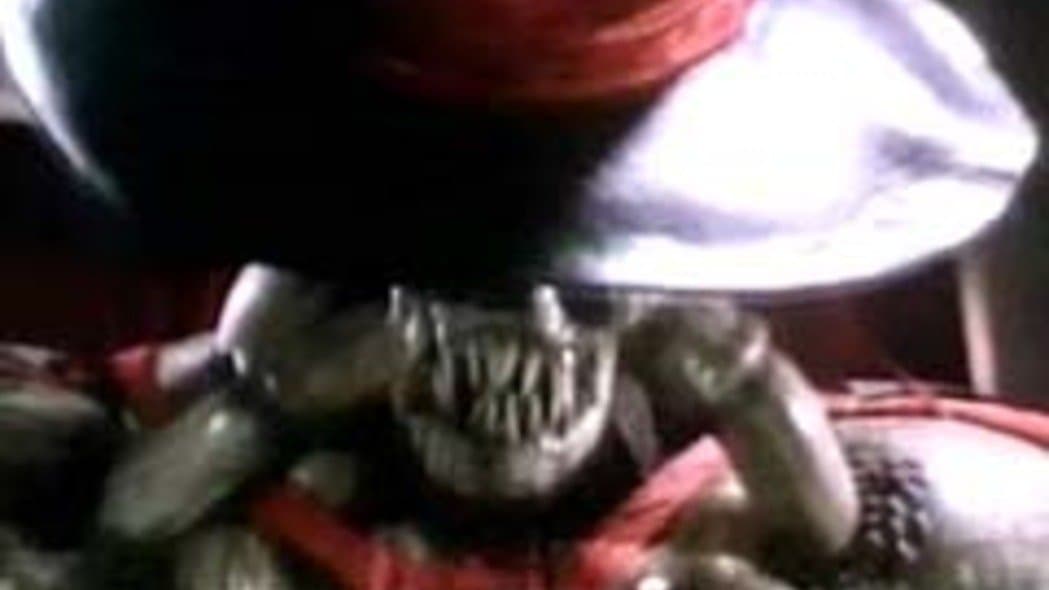 Still from High Five