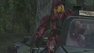 Still from Calm Before The Storm
