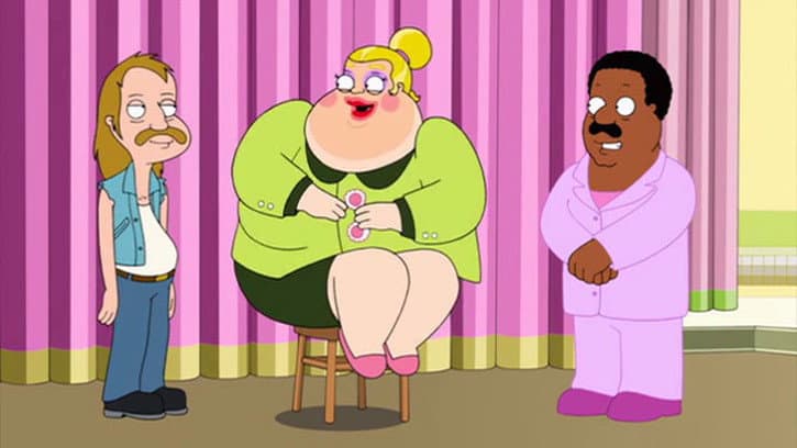 Still from Your Show of Shows