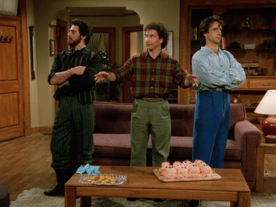 Still from Family Feud