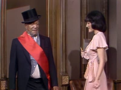 Still from Committee Man
