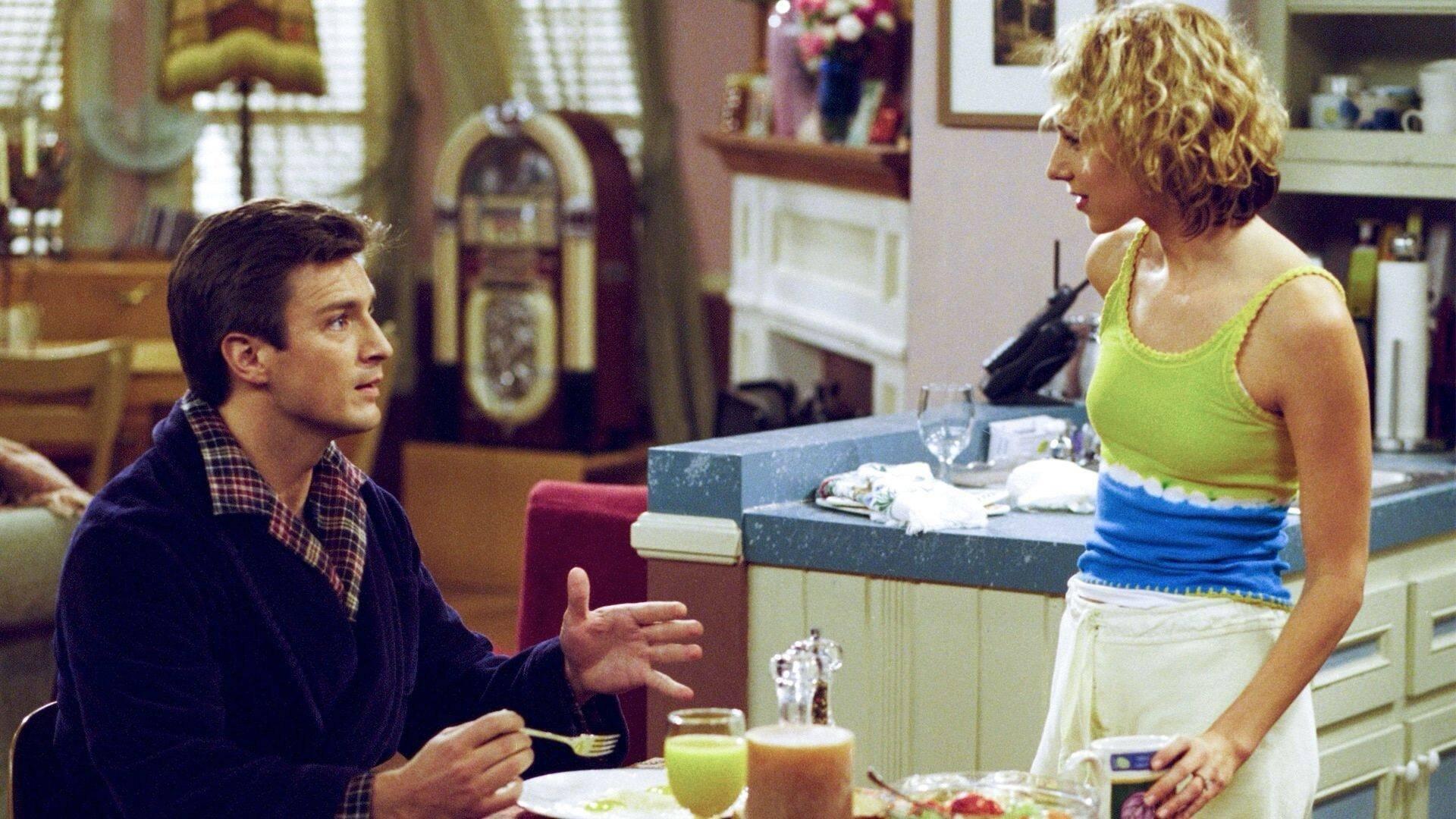 Still from Liver and Learn
