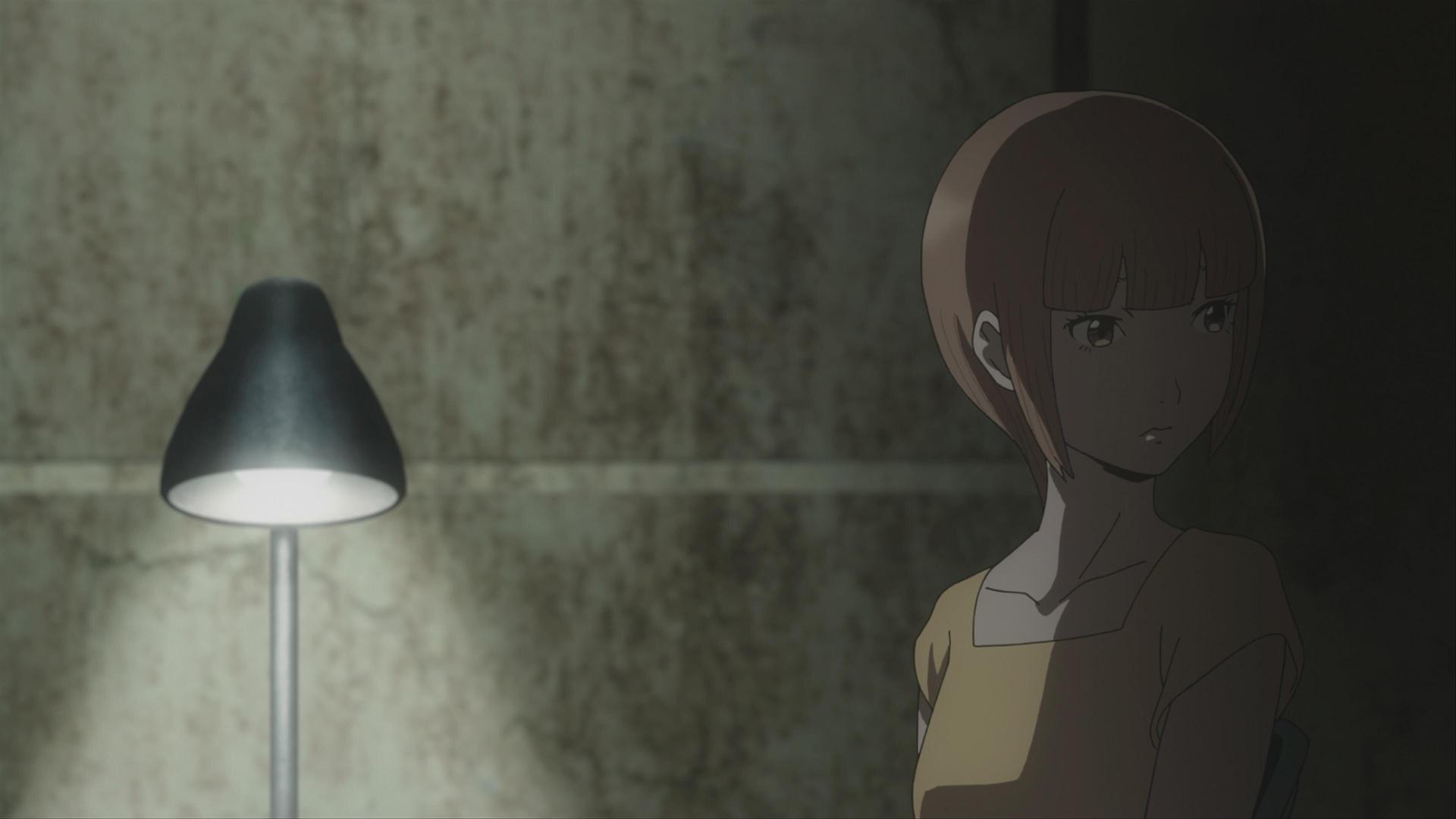 Still from Aster-Colored Truth