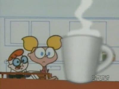 Still from Topped Off