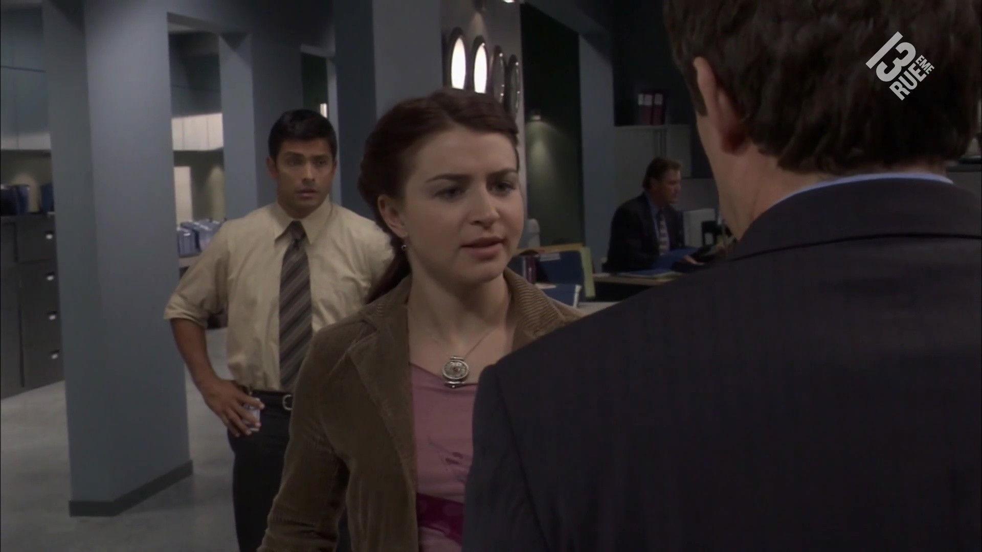 Still from Truth or Dare (2)
