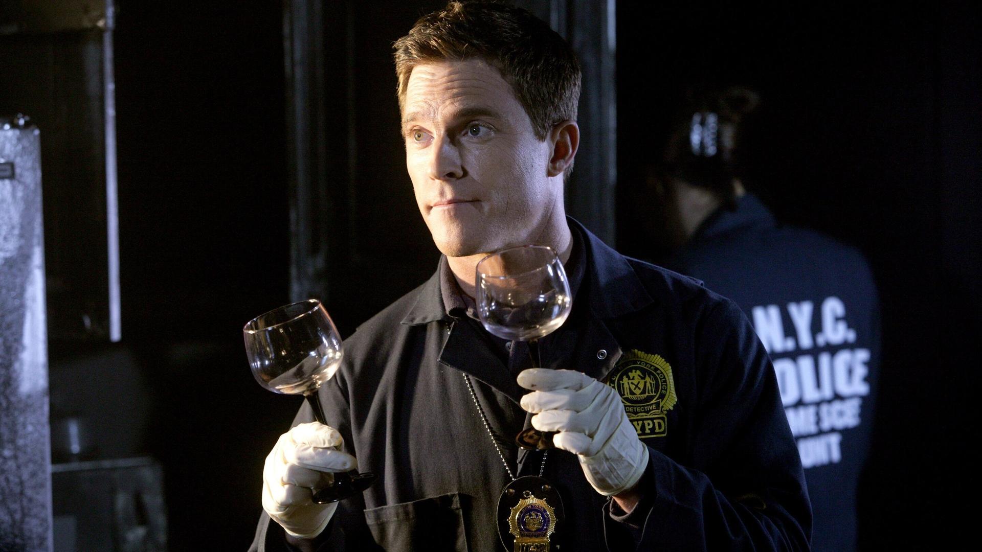 Still from Trade