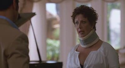 Still from Nanette Babcock
