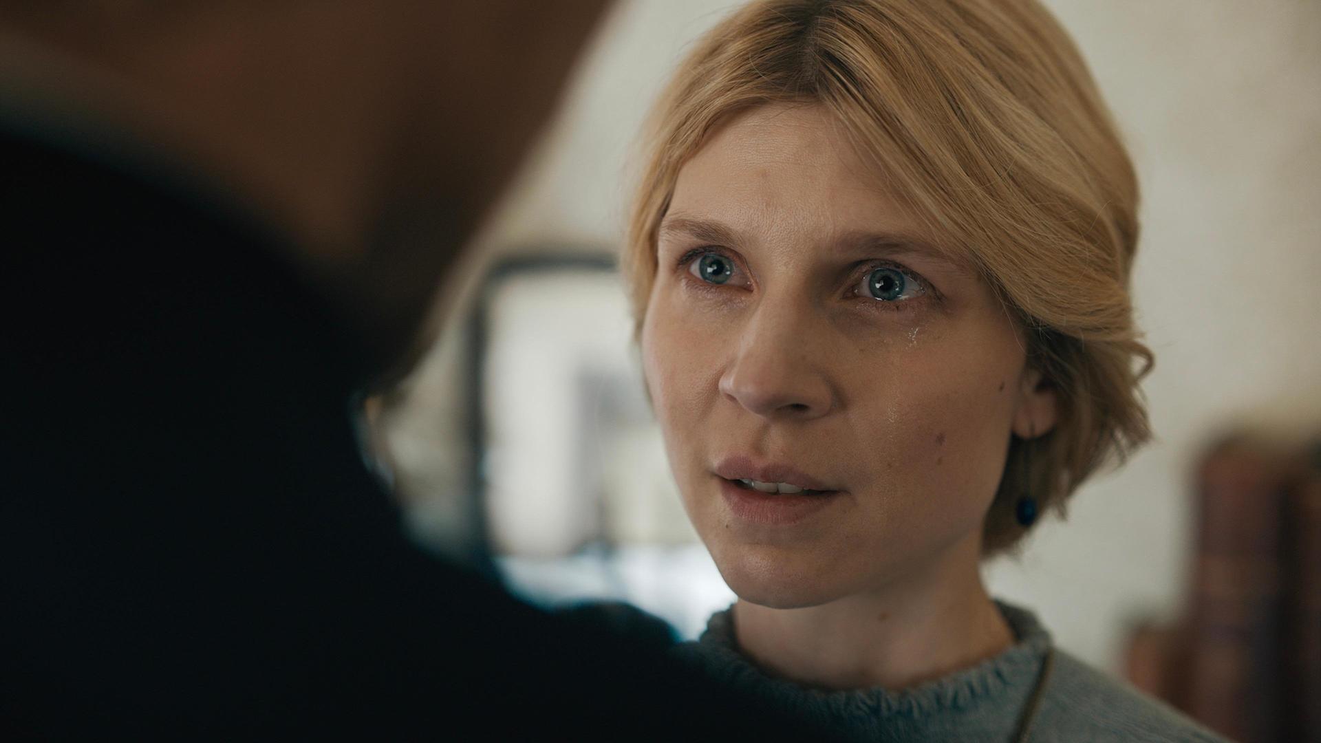 Still from I Break Things