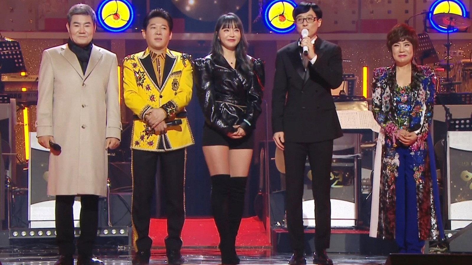 Still from Bbong For Yoo (12)