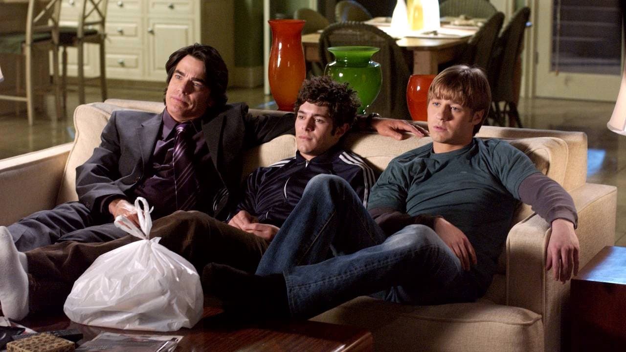 Still from The Father Knows Best