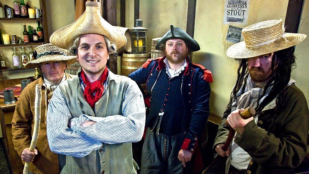 Still from Episode 2