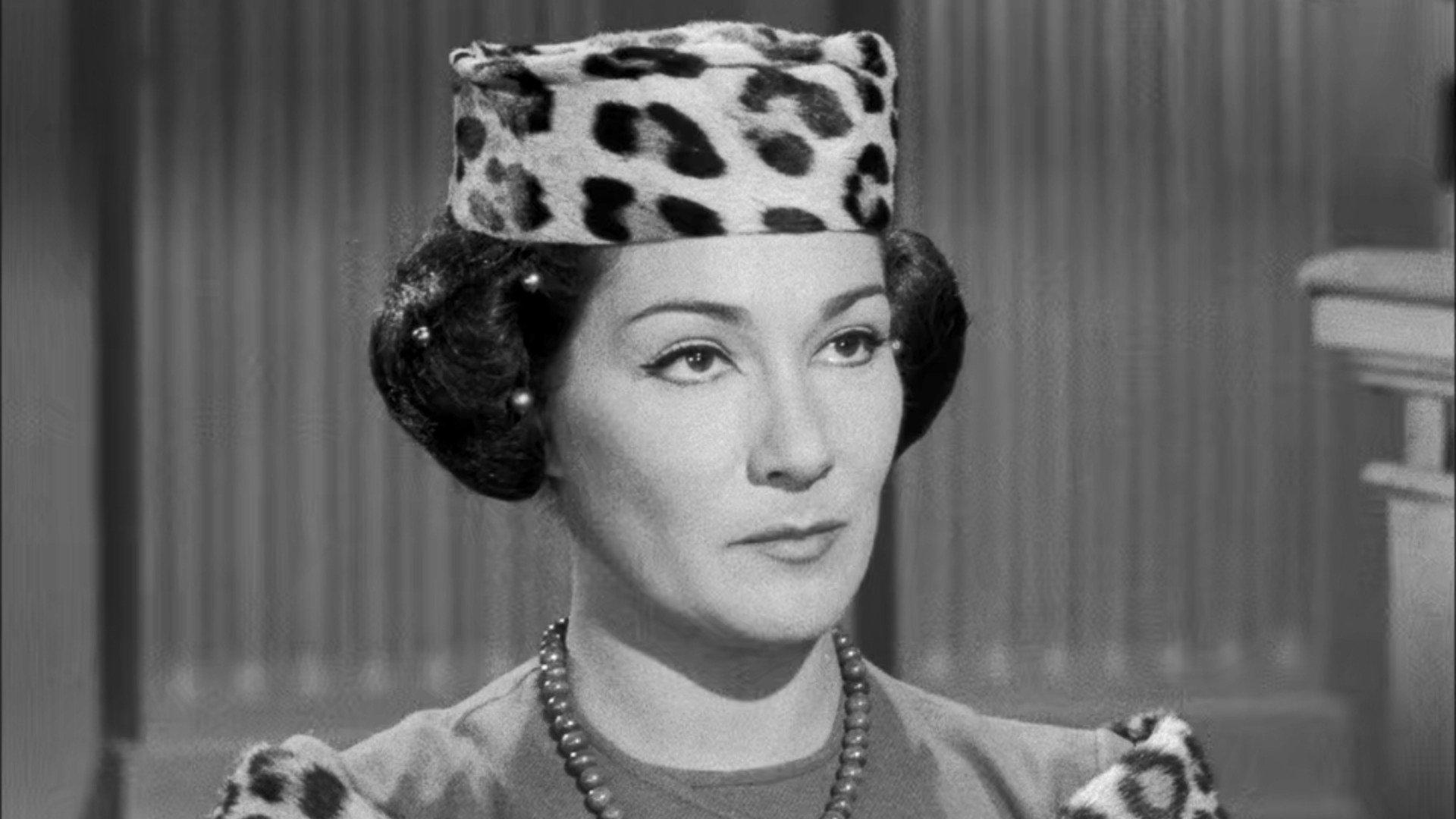 Still from The Case of the Weary Watchdog