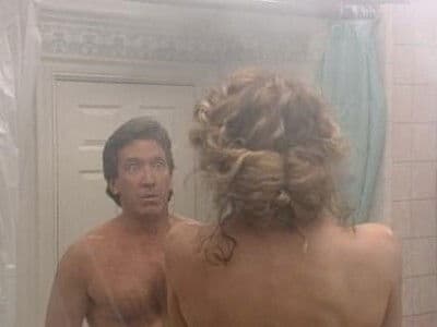 Still from The Naked Truth