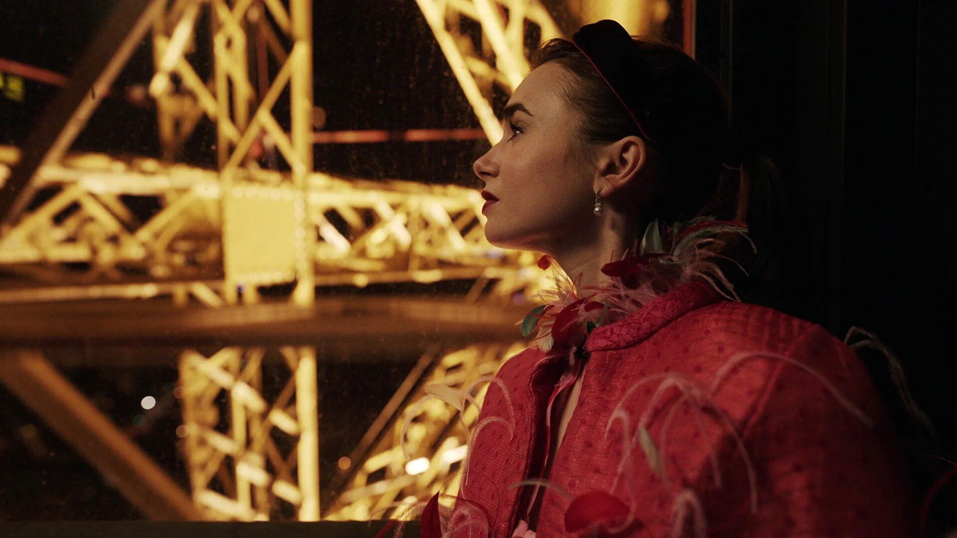 Still from I Have Two Lovers