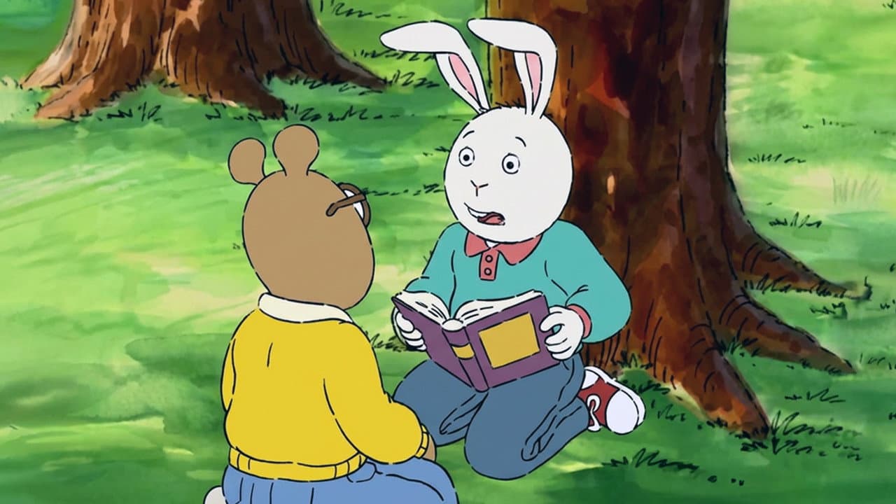 Still from Buster Makes the Grade