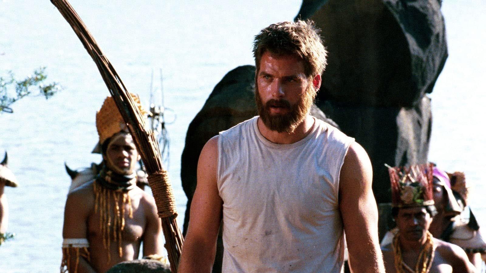 Still from Jeremiah Crichton