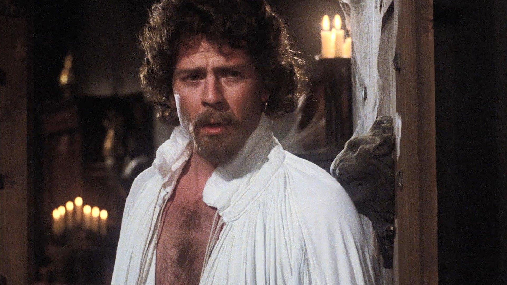 Still from Atomic Shakespeare