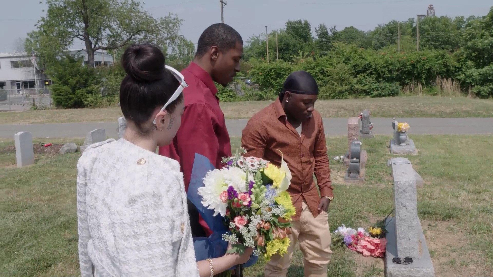 Still from Onion Of Lies