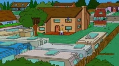 Still from Mobile Homer