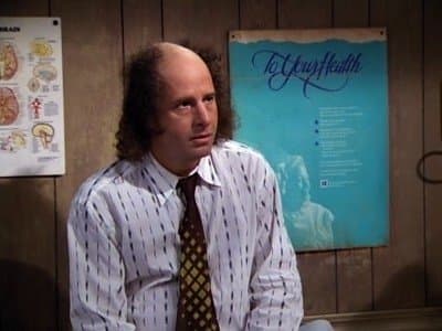 Still from Larry Spoke