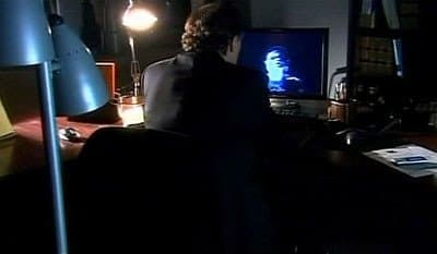 Still from Deadly Departed
