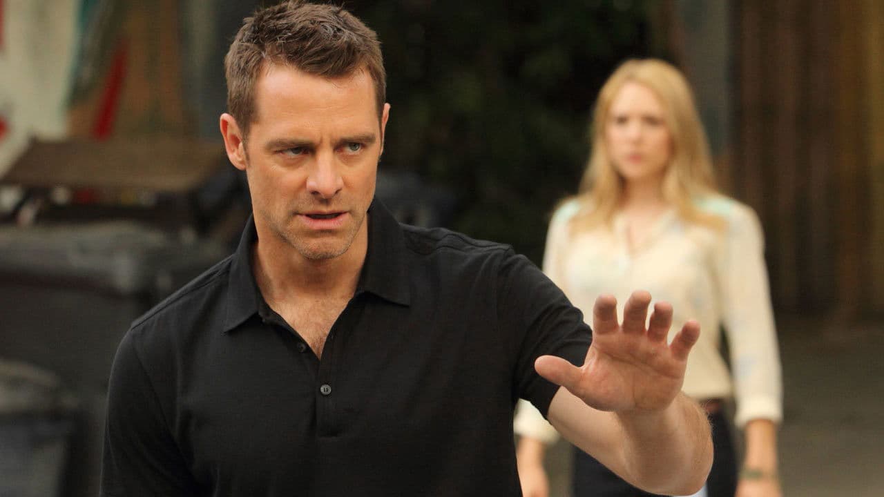 Still from Faces
