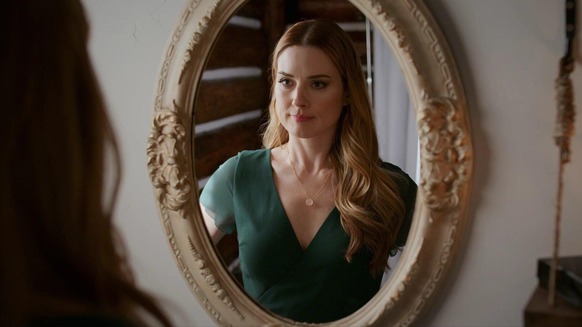 Still from Everybody Has a Secret
