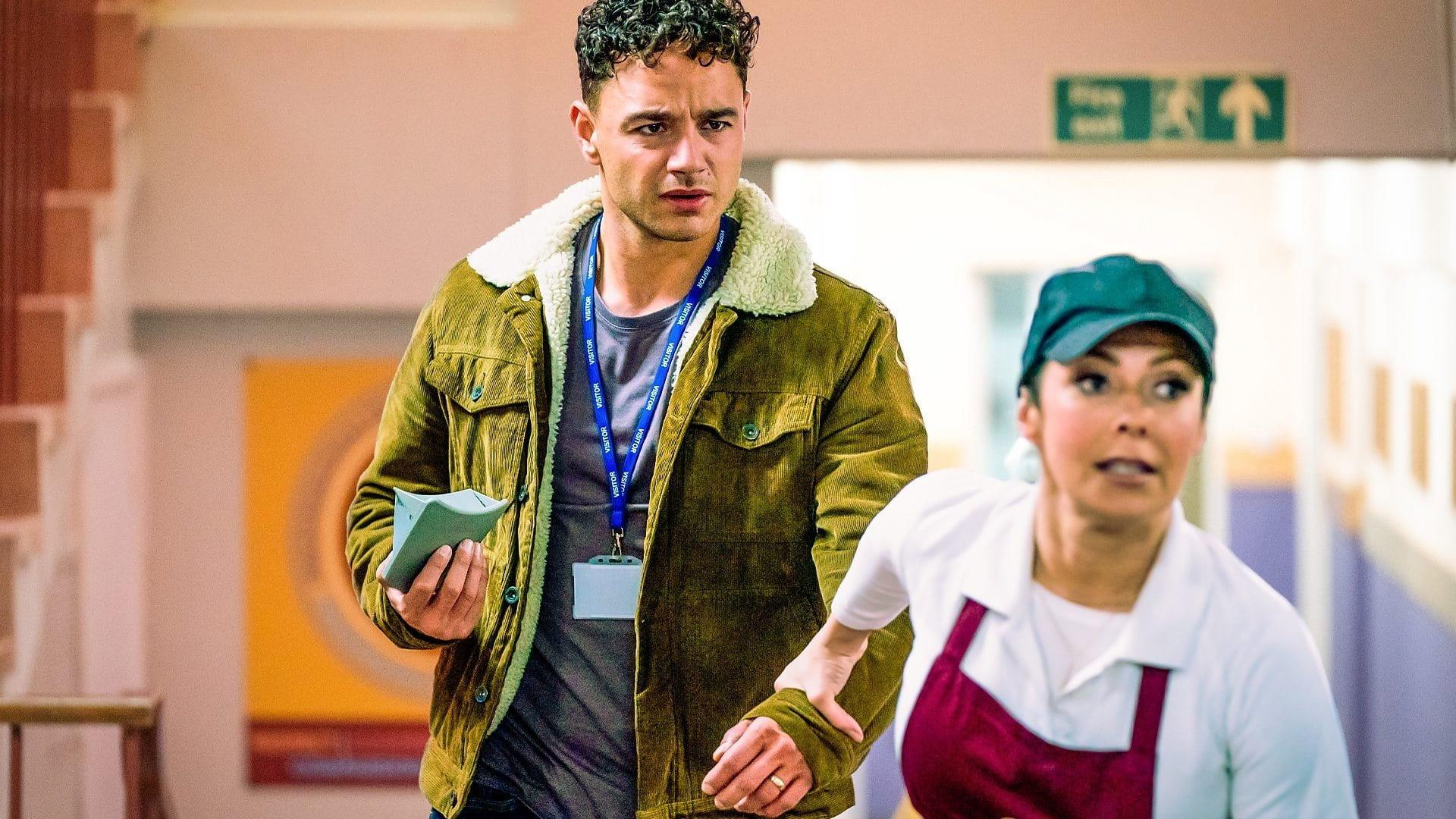 Still from Episode 3