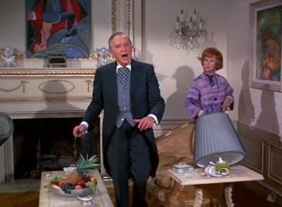 Still from Paris, Witches' Style