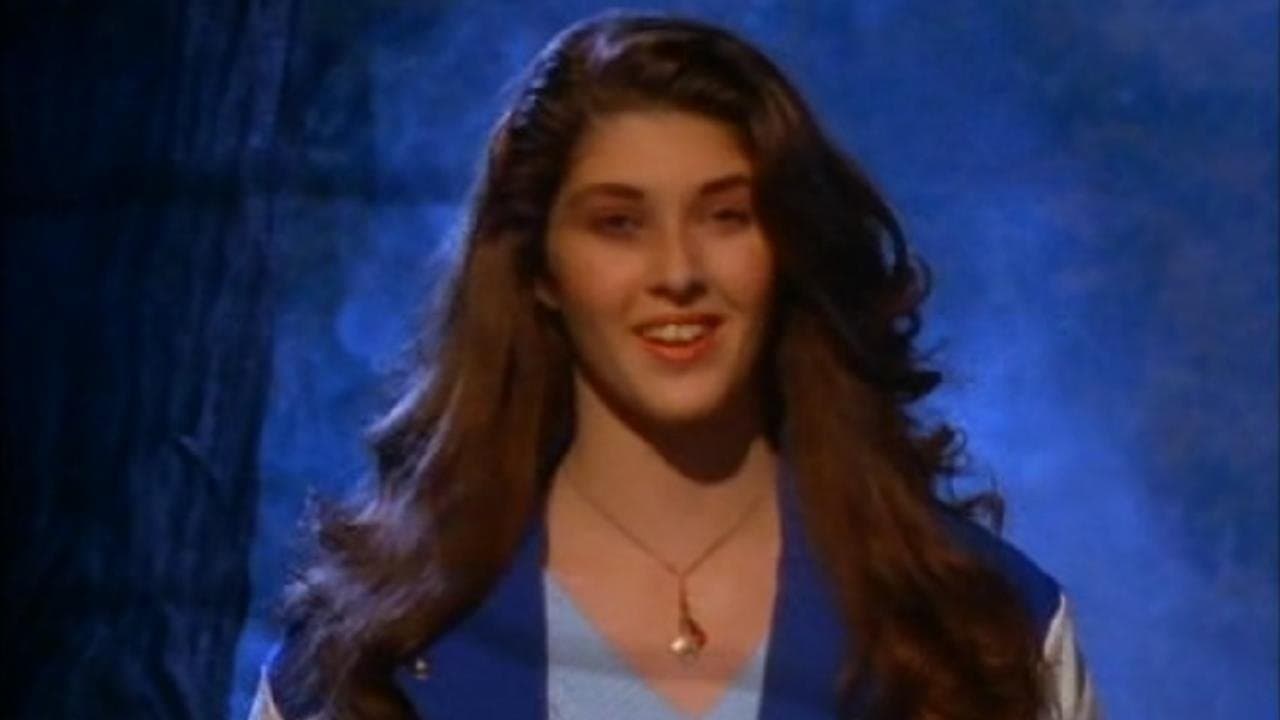 Still from The Tale of the Dream Girl