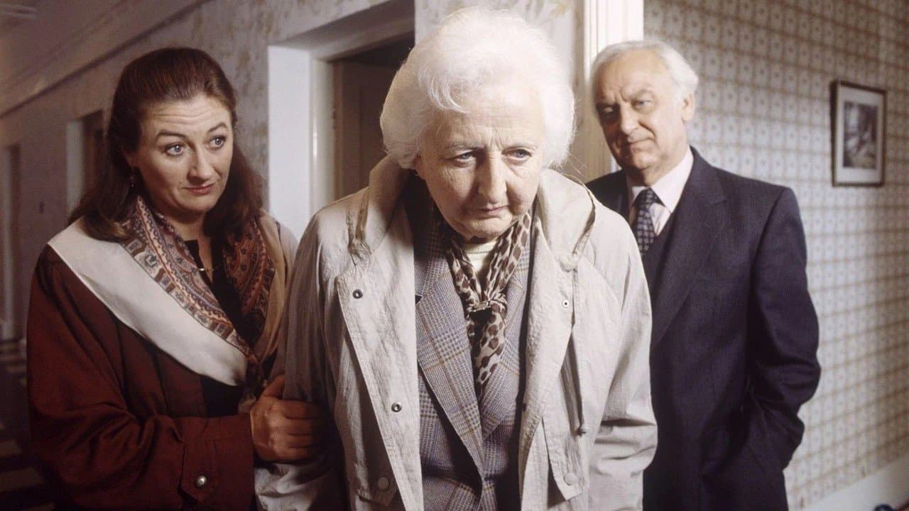 Still from Cherubim and Seraphim
