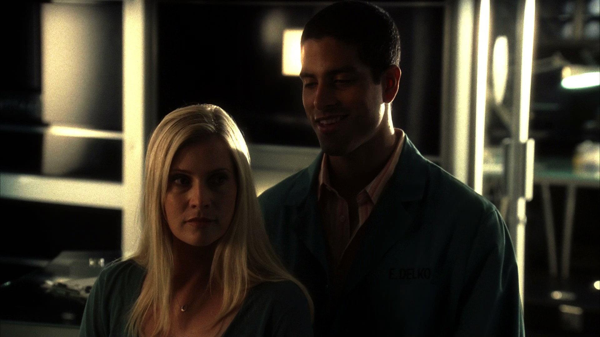 Still from Pro Per