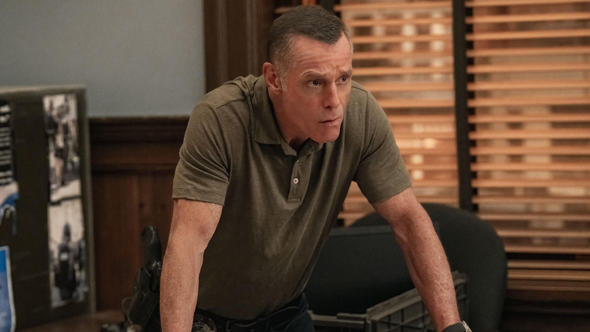 Still from Consequences
