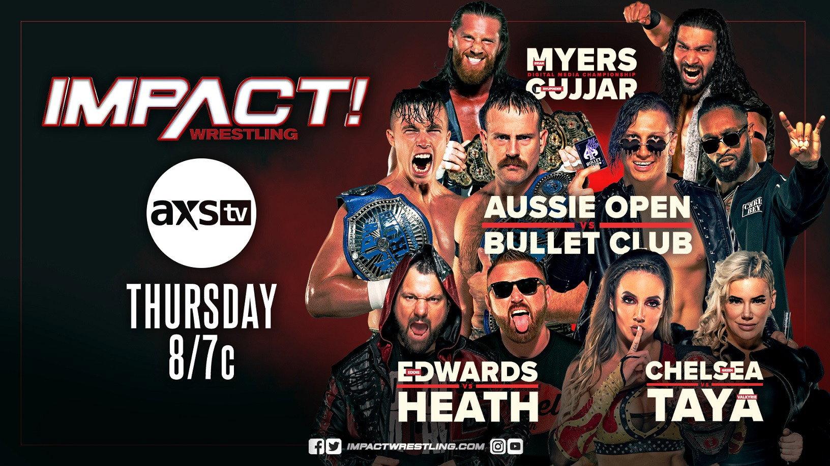 Still from Impact! #947