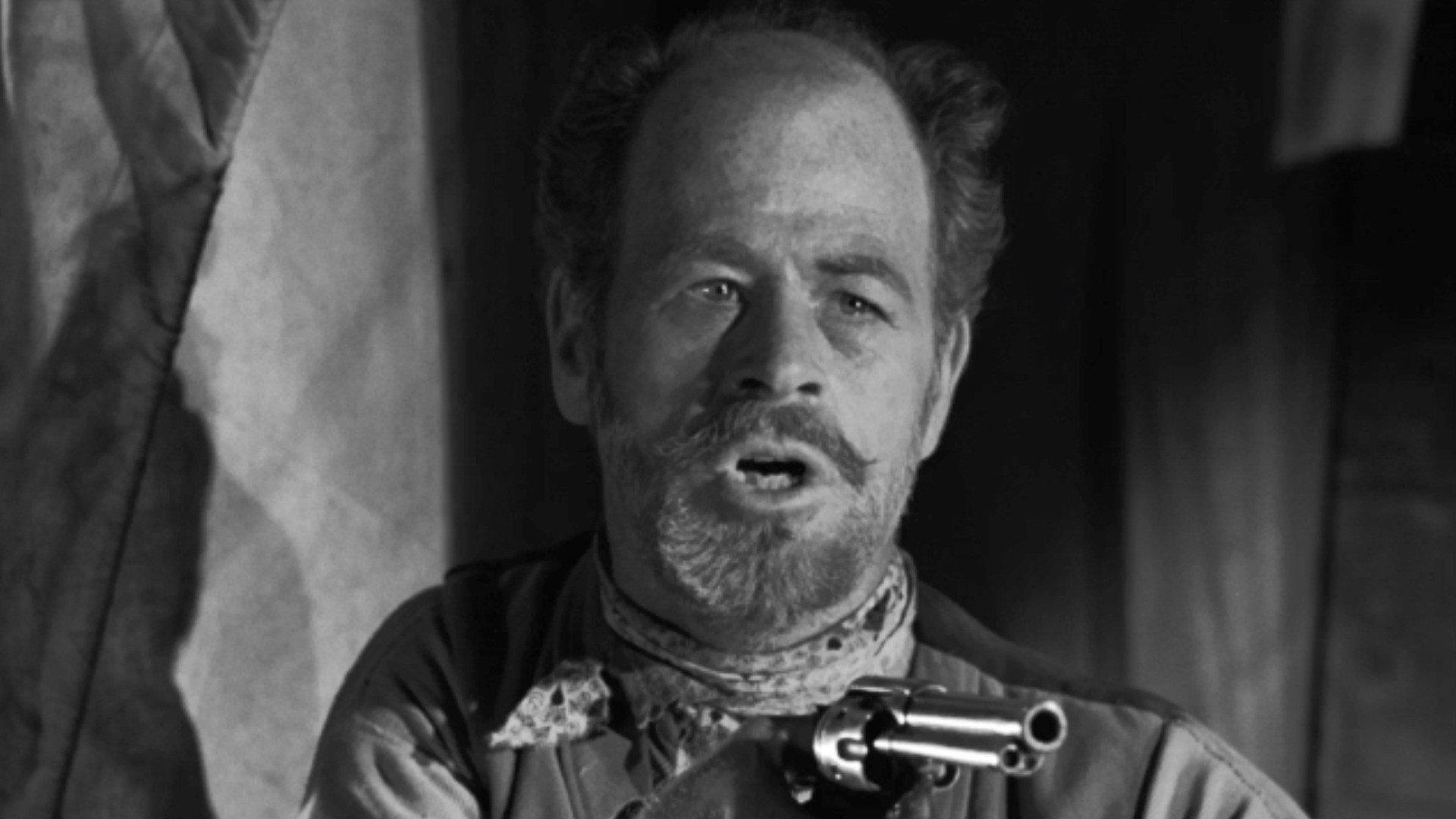 Still from Incident of the Dog Days