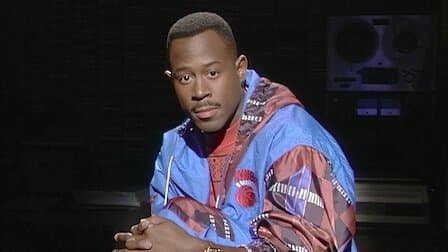 Still from Baby, It's Cole'd in Here