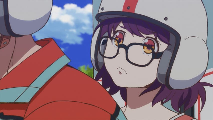 Still from Gamesome