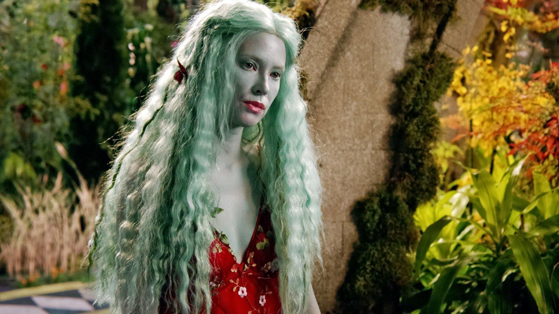 Still from Flower Child