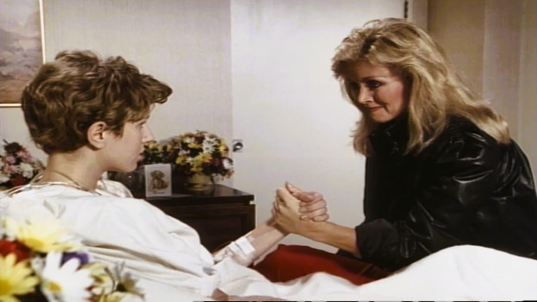 Still from Abby's Choice