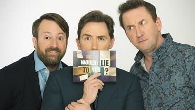 Still from The Unseen Bits (Series 10)