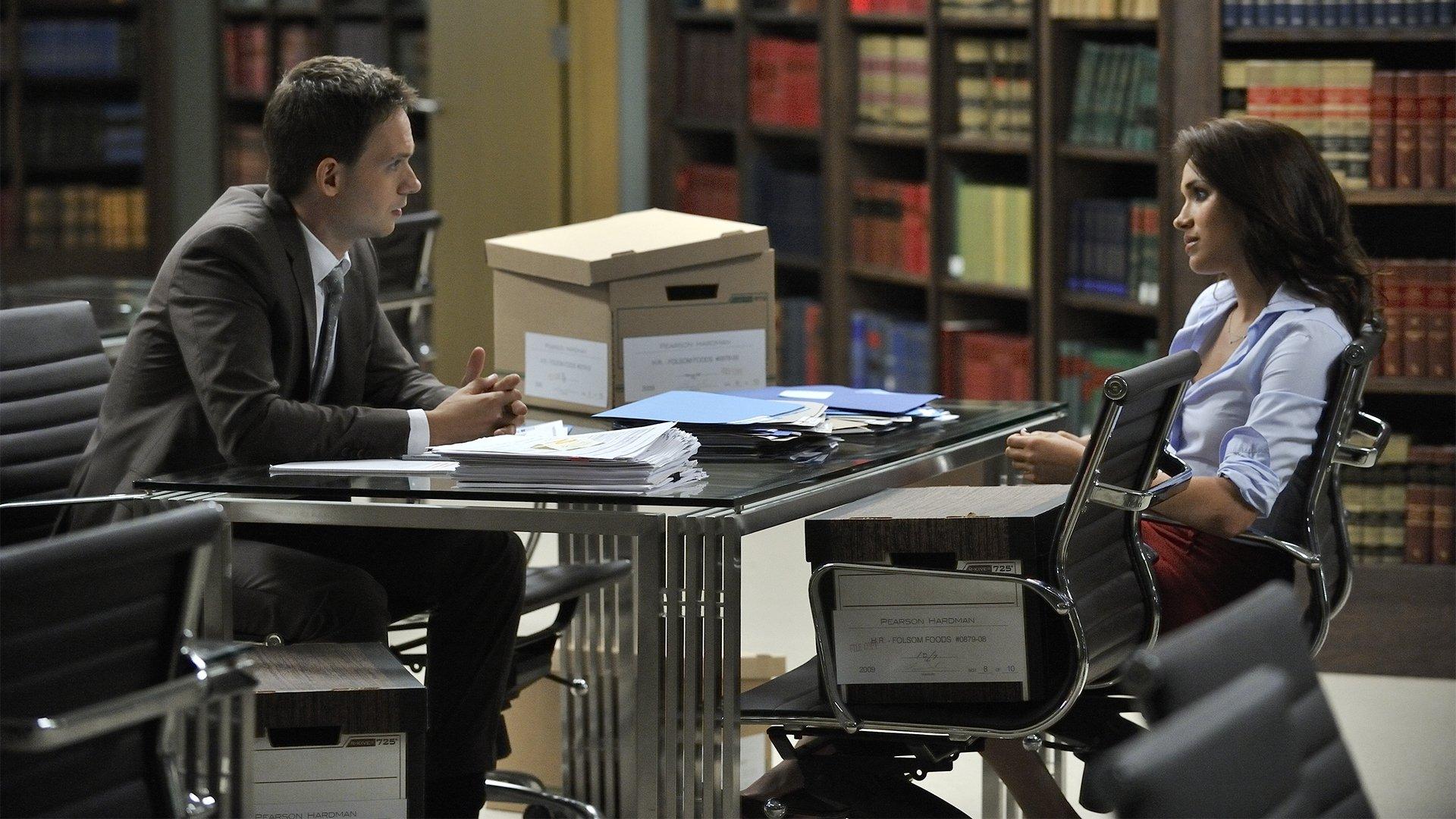 Still from Zane vs. Zane
