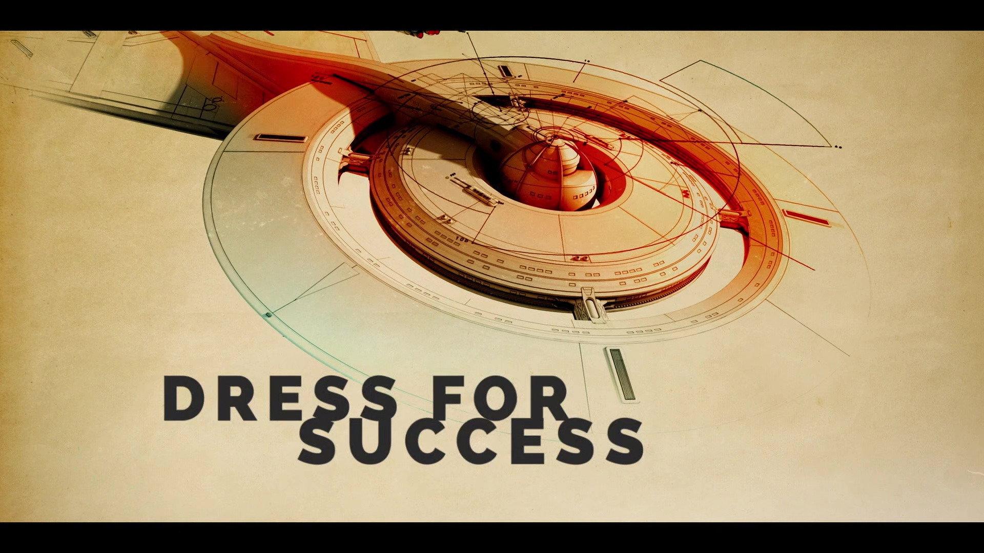 Still from Dress for Success: Season 2