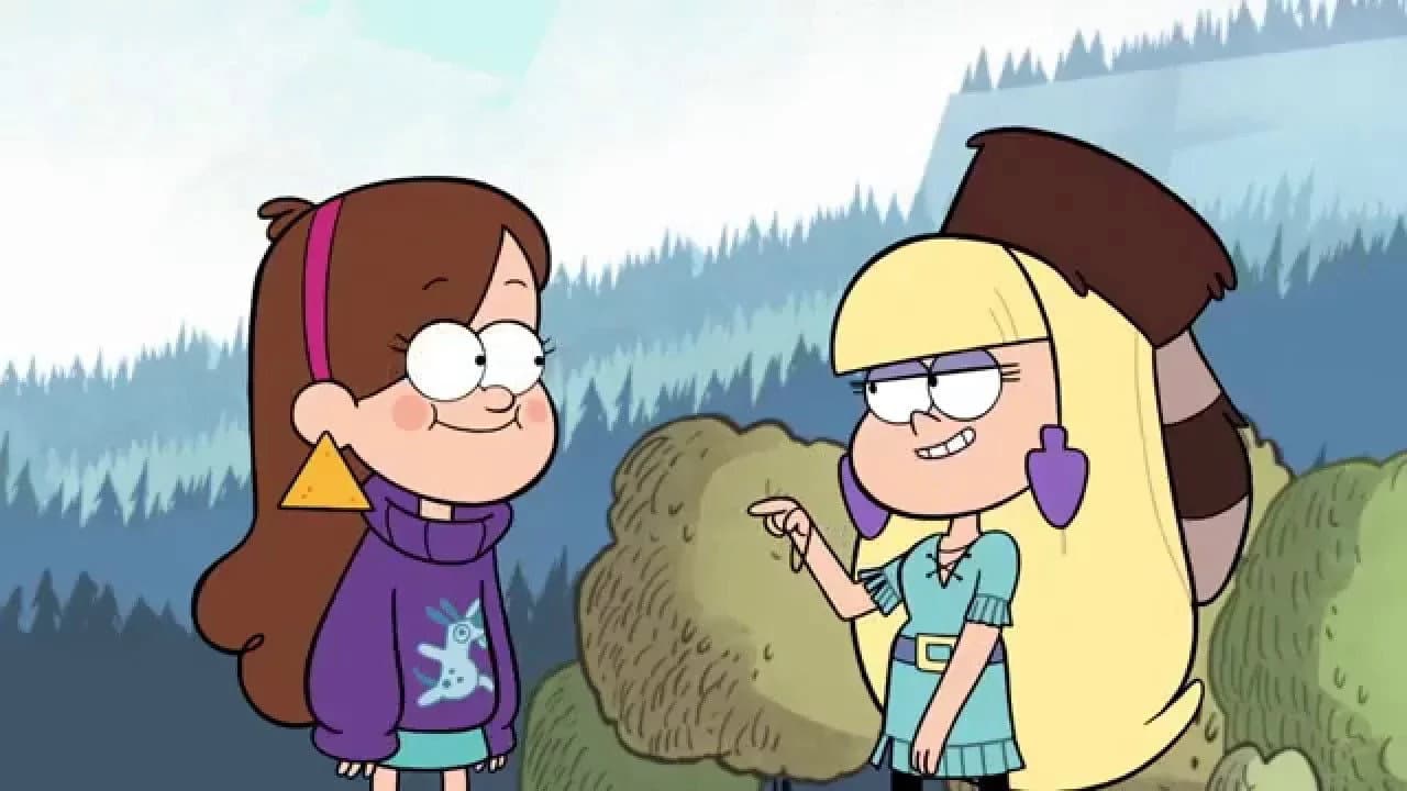 Still from Mabel's 10 Favorite Sweaters