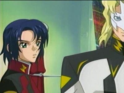 Still from Fateful Encounter