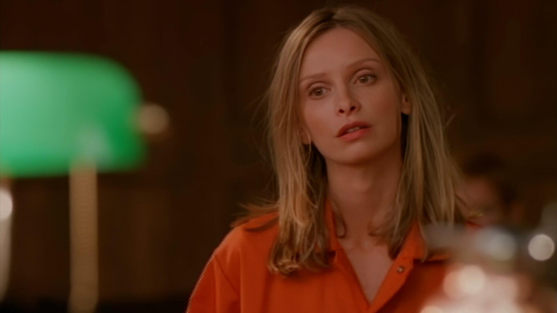 Still from It's My Party