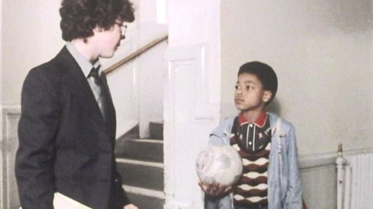Still from Episode 2