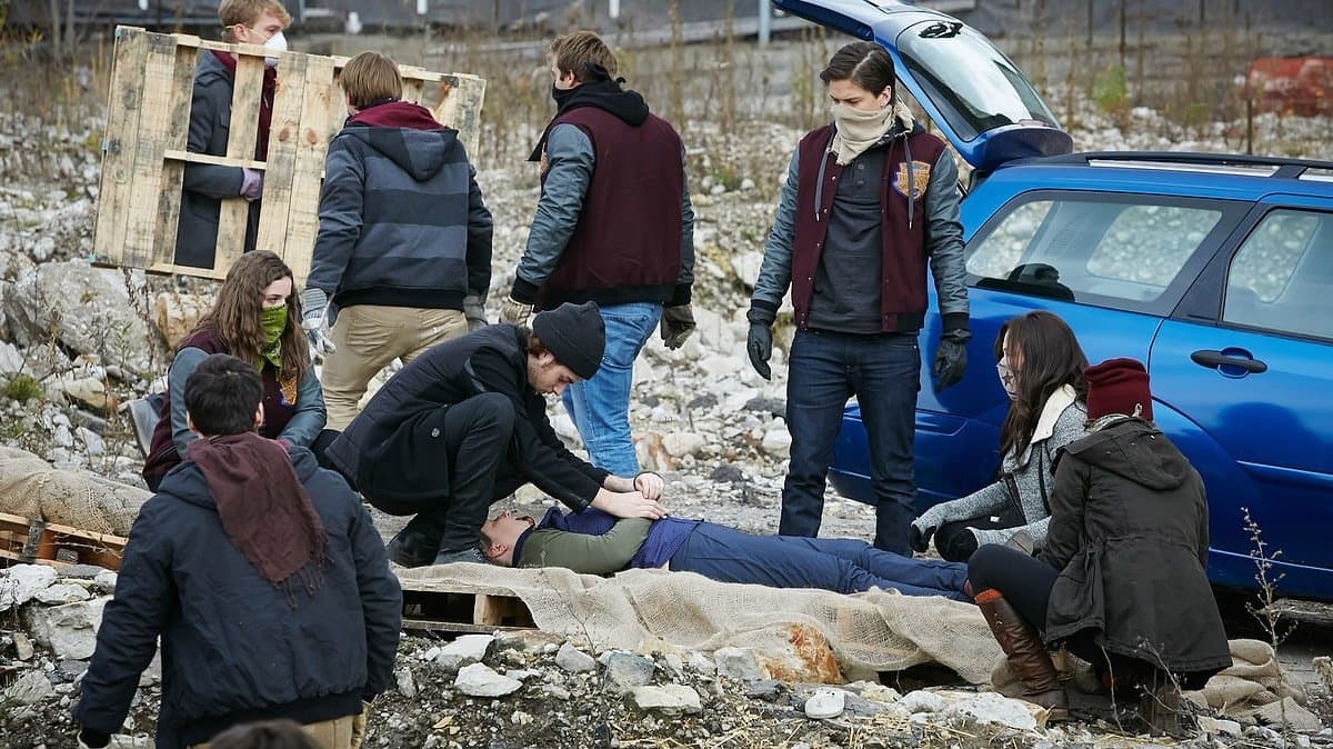 Still from Who's the Boss